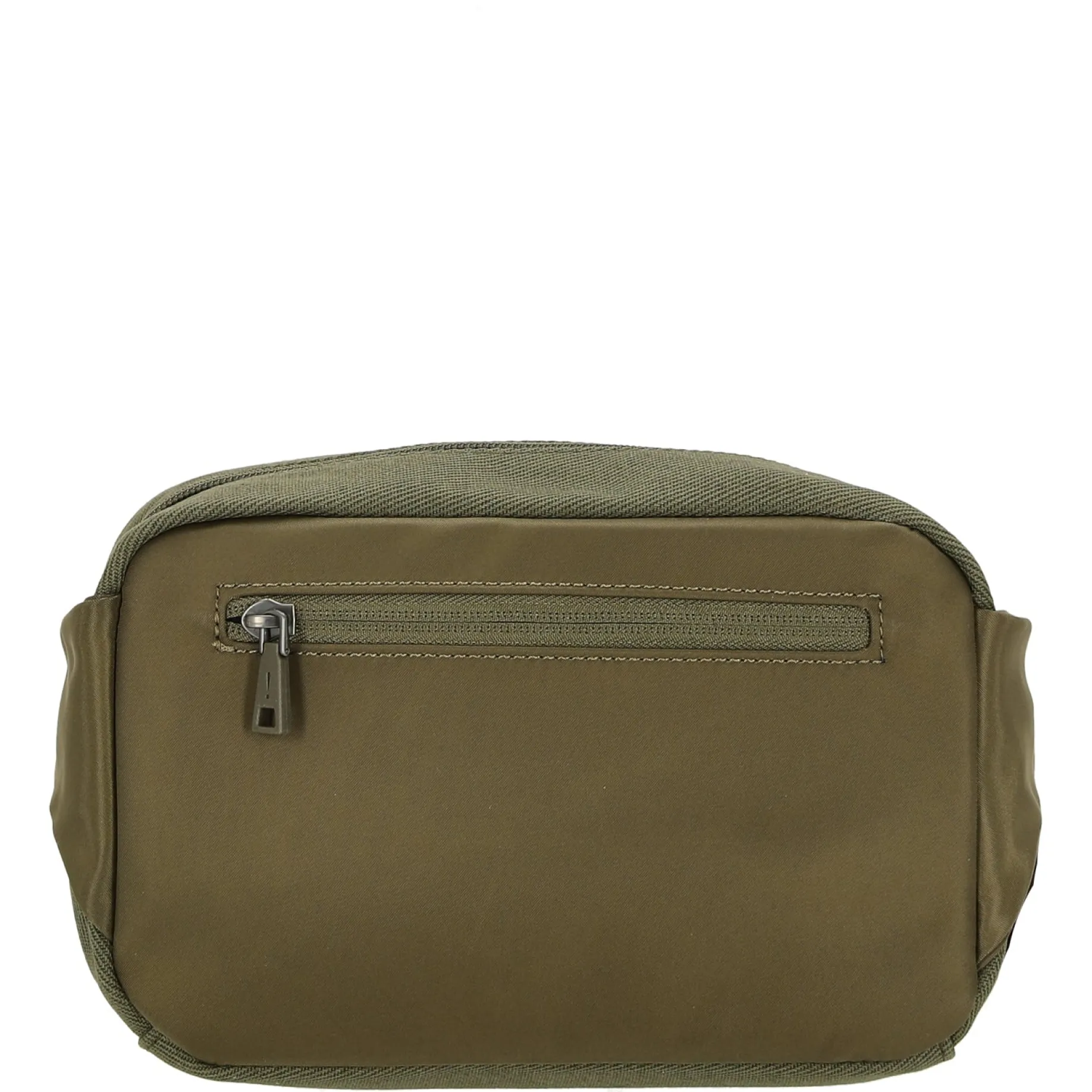 Jeans Mirano Piet - Gürteltasche 22 cm (khaki)