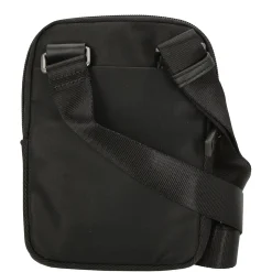 Jeans Mirano Rafael - Schultertasche XS 18 cm (black)