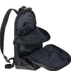 Jeans Modica Faris - Rucksack 30 cm (dark blue)