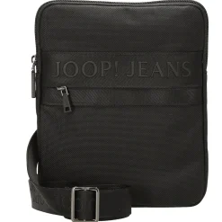Jeans Modica Liam - Schultertasche 23 cm (black)