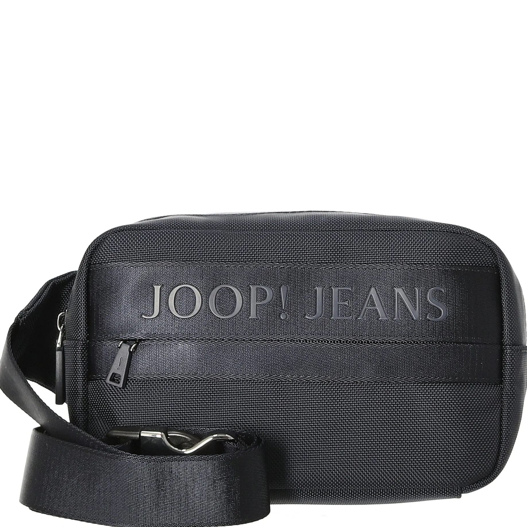 Jeans Modica Piet - Gürteltasche 22 cm (darkblue)