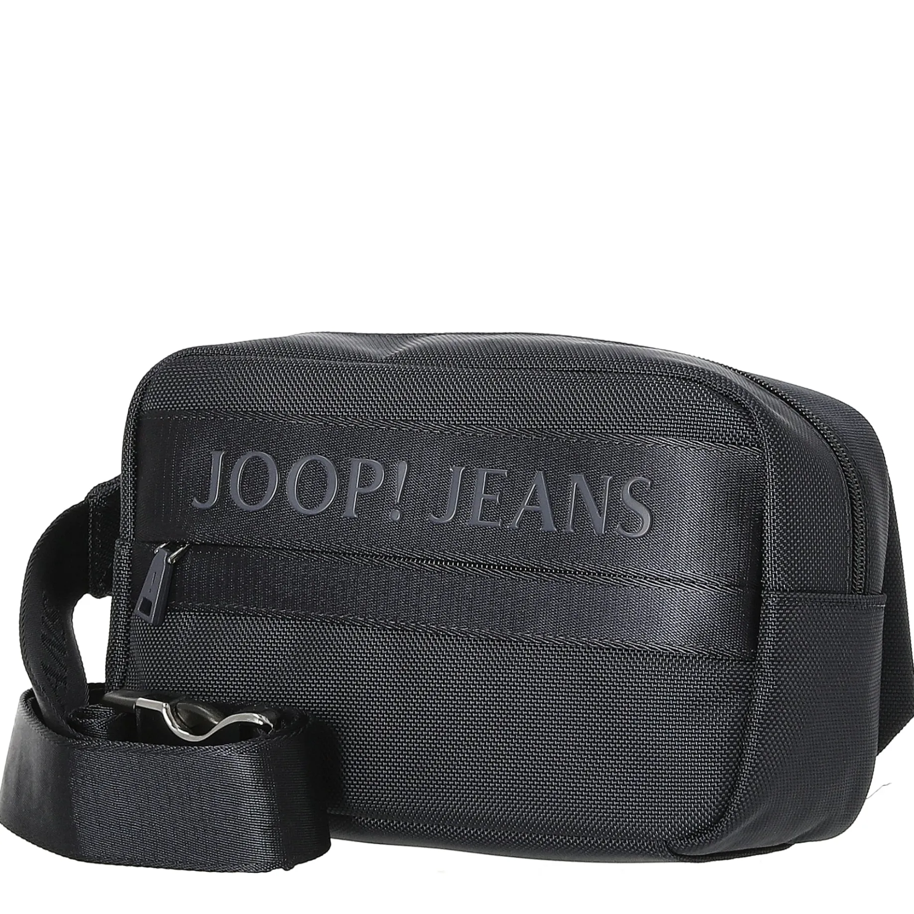 Jeans Modica Piet - Gürteltasche 22 cm (darkblue)