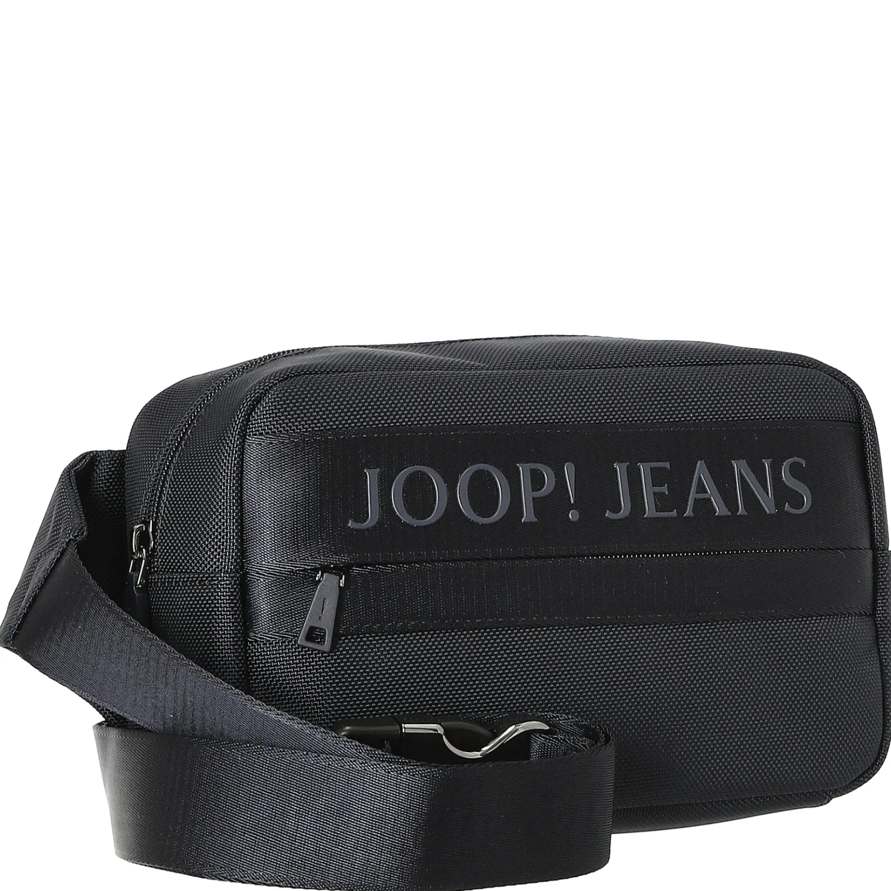 Jeans Modica Piet - Gürteltasche 22 cm (darkblue)