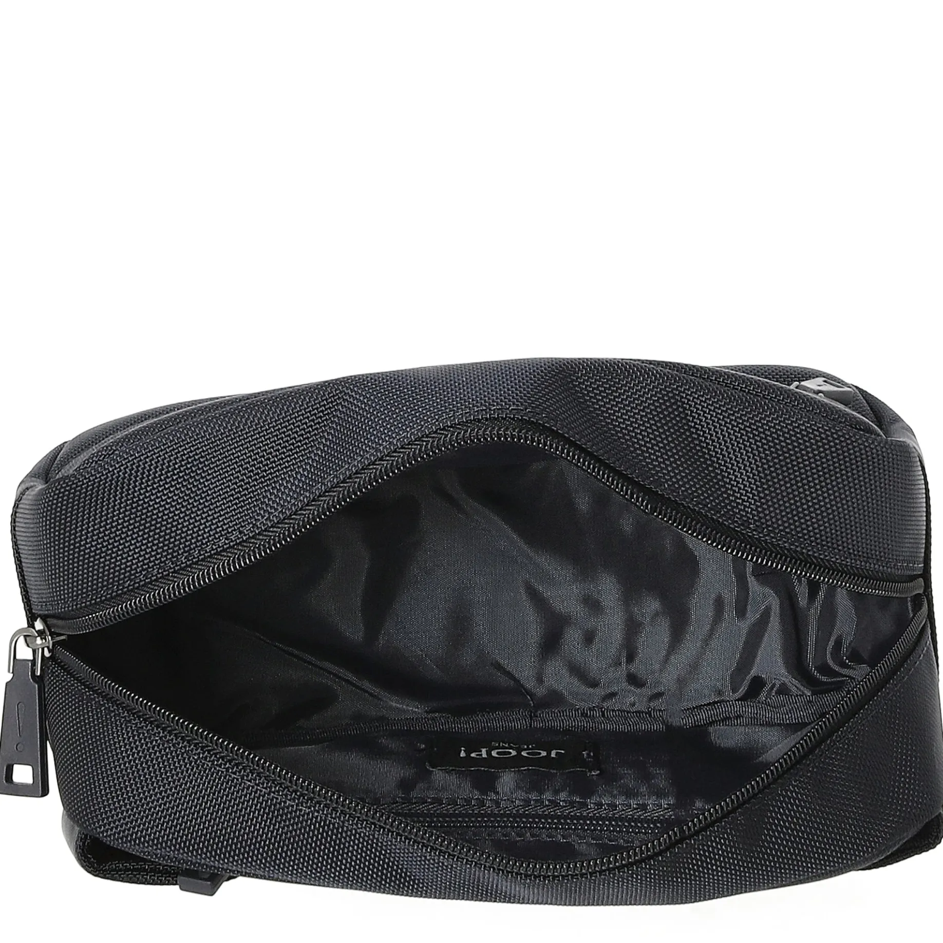 Jeans Modica Piet - Gürteltasche 22 cm (darkblue)