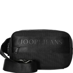 Jeans Modica Piet - Gürteltasche 22 cm (black)