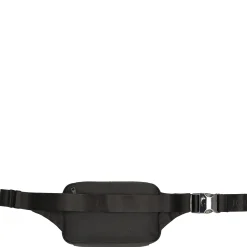 Jeans Modica Piet - Gürteltasche 22 cm (black)