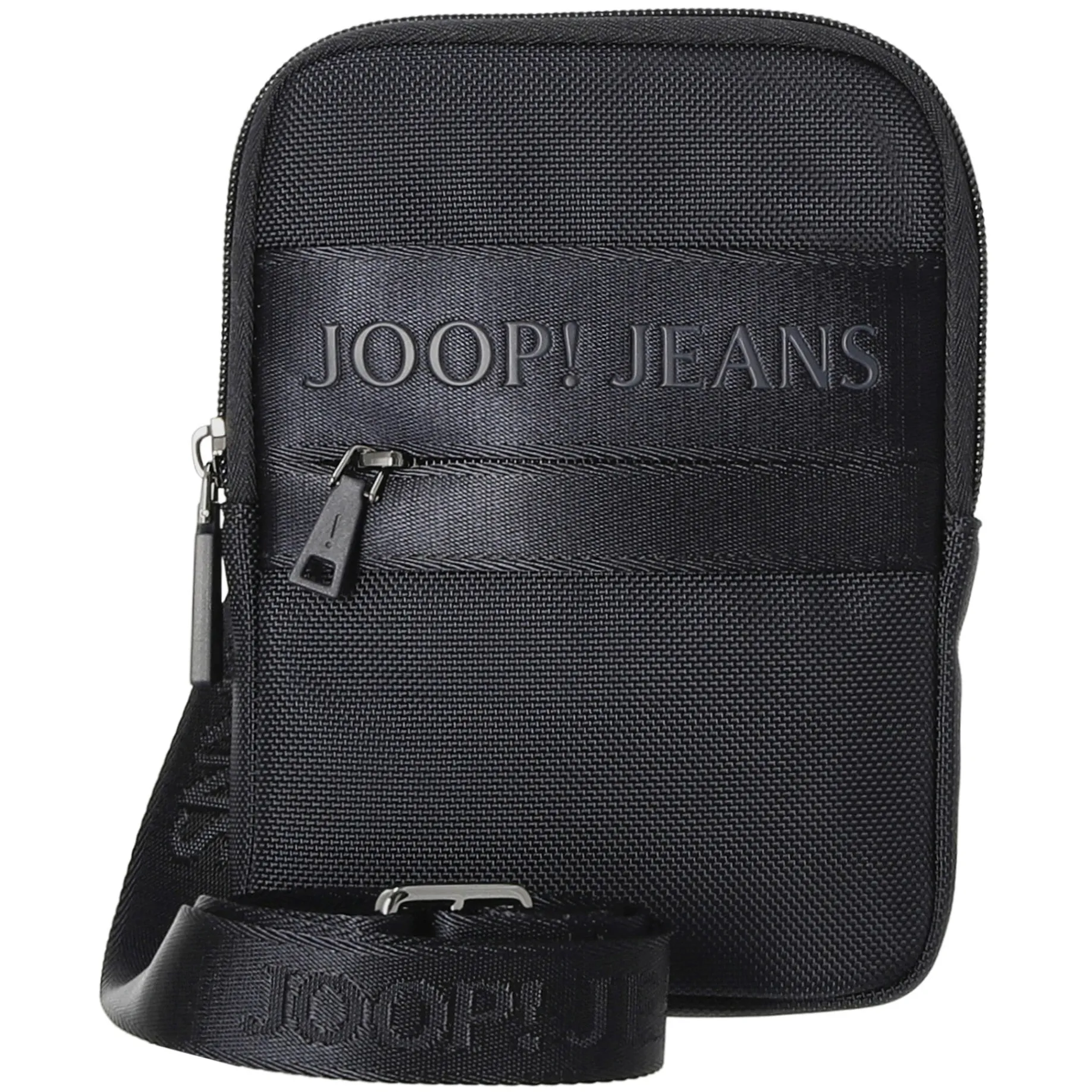 Jeans Modica Rafael - Schultertasche 18 cm (dark blue)