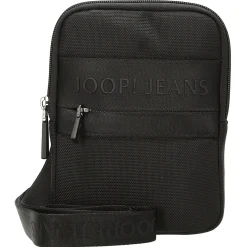 Jeans Modica Rafael - Schultertasche 18 cm (black)