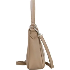 Jeans Women Cofano Annelie - Schultertasche M 25.5 cm (sesame)