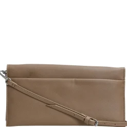 Jeans Women Cofano Cadea - Clutch M 27 cm (sesame)