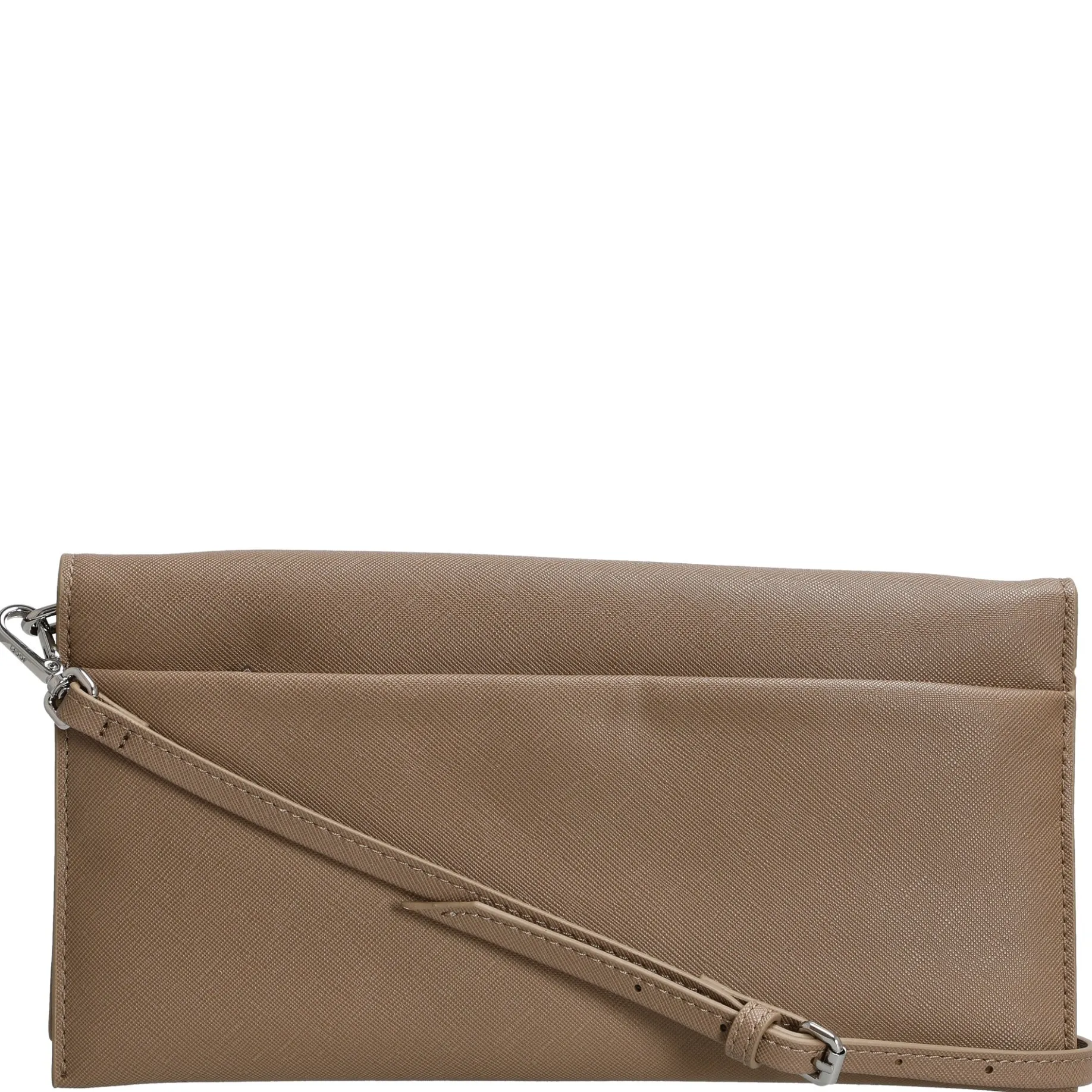 Jeans Women Cofano Cadea - Clutch M 27 cm (sesame)