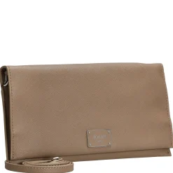 Jeans Women Cofano Cadea - Clutch M 27 cm (sesame)