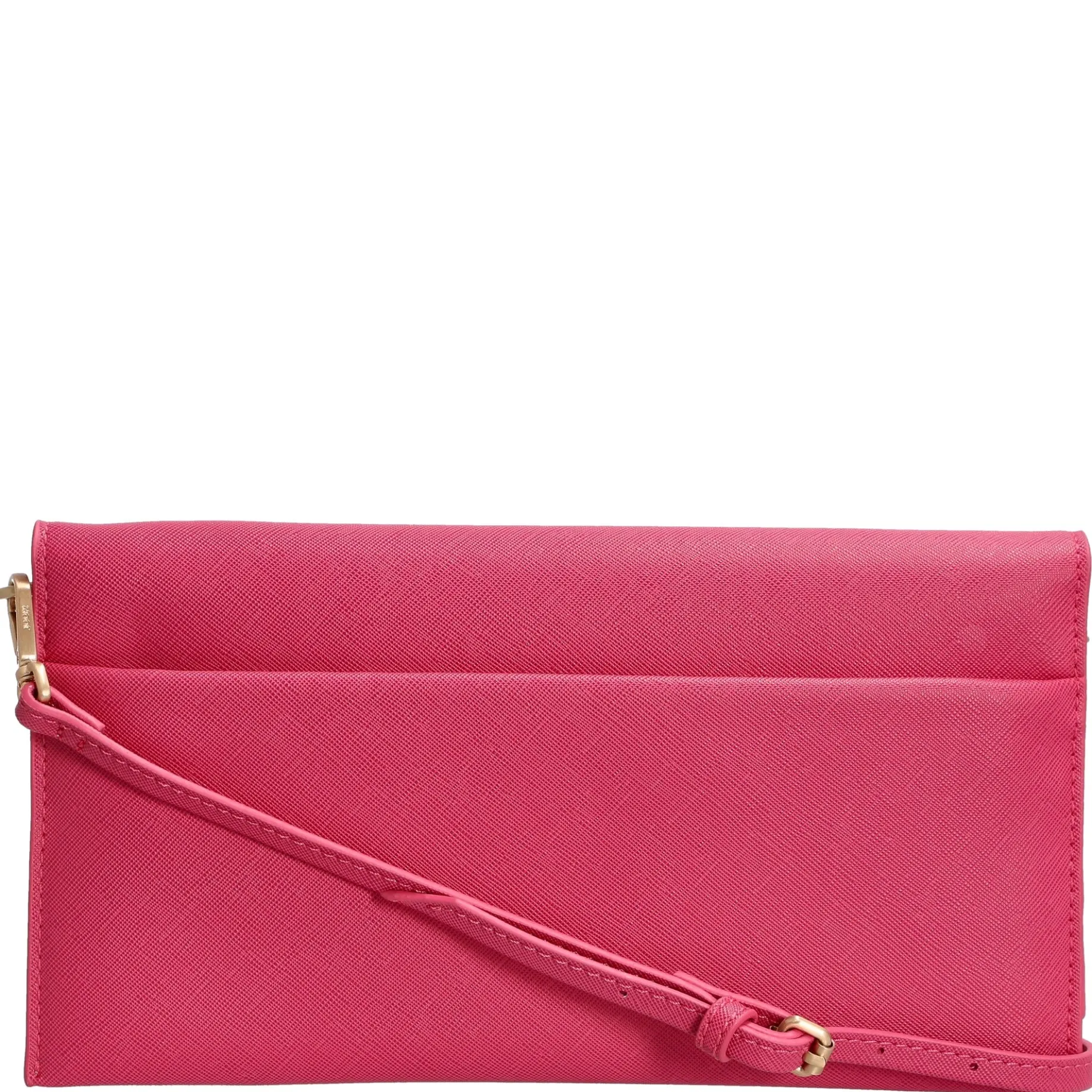 Jeans Women Cofano Cadea - Clutch M 27 cm (pink)