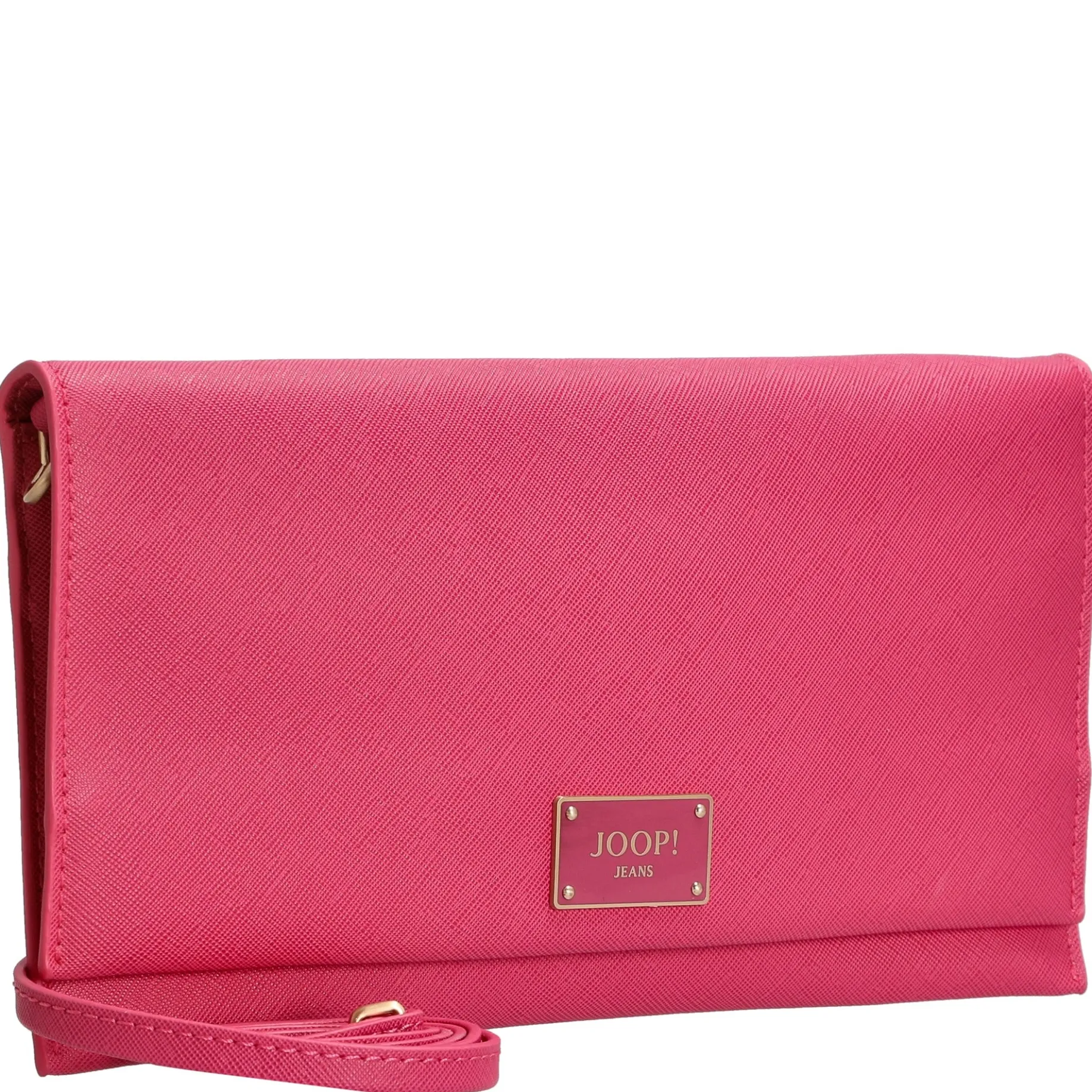Jeans Women Cofano Cadea - Clutch M 27 cm (pink)