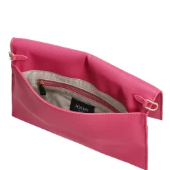 Jeans Women Cofano Cadea - Clutch M 27 cm (pink)