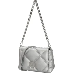 Jeans Women Confetto Solar - Schultertasche XS 19 cm (silver)