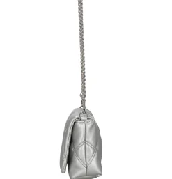 Jeans Women Confetto Solar - Schultertasche XS 19 cm (silver)