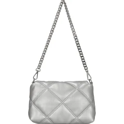 Jeans Women Confetto Solar - Schultertasche XS 19 cm (silver)