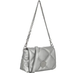 Jeans Women Confetto Solar - Schultertasche XS 19 cm (silver)