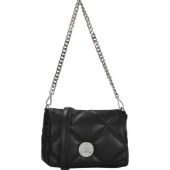 Jeans Women Confetto Solar - Schultertasche XS 19 cm (black)