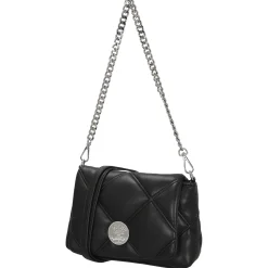 Jeans Women Confetto Solar - Schultertasche XS 19 cm (black)