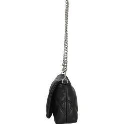 Jeans Women Confetto Solar - Schultertasche XS 19 cm (black)