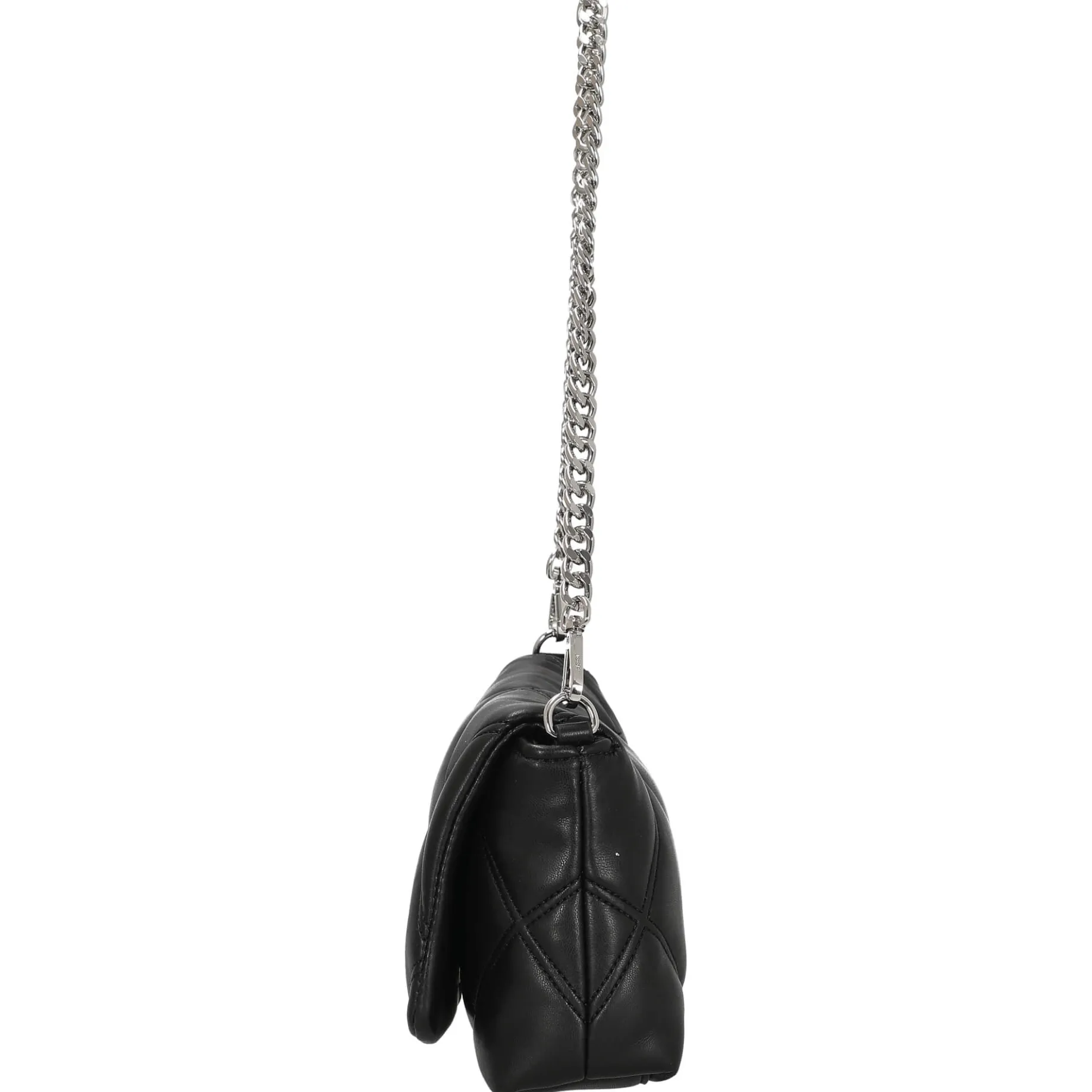 Jeans Women Confetto Solar - Schultertasche XS 19 cm (black)