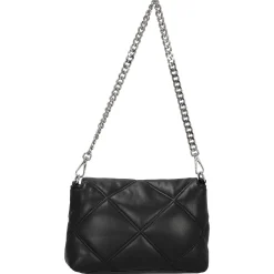 Jeans Women Confetto Solar - Schultertasche XS 19 cm (black)