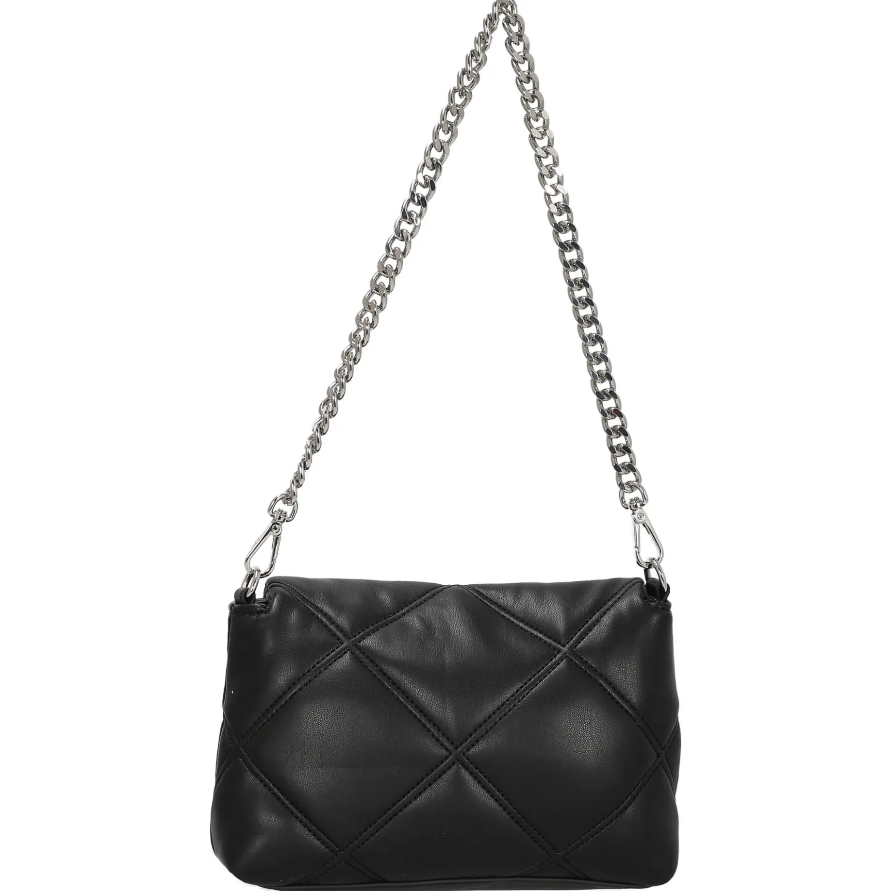 Jeans Women Confetto Solar - Schultertasche XS 19 cm (black)