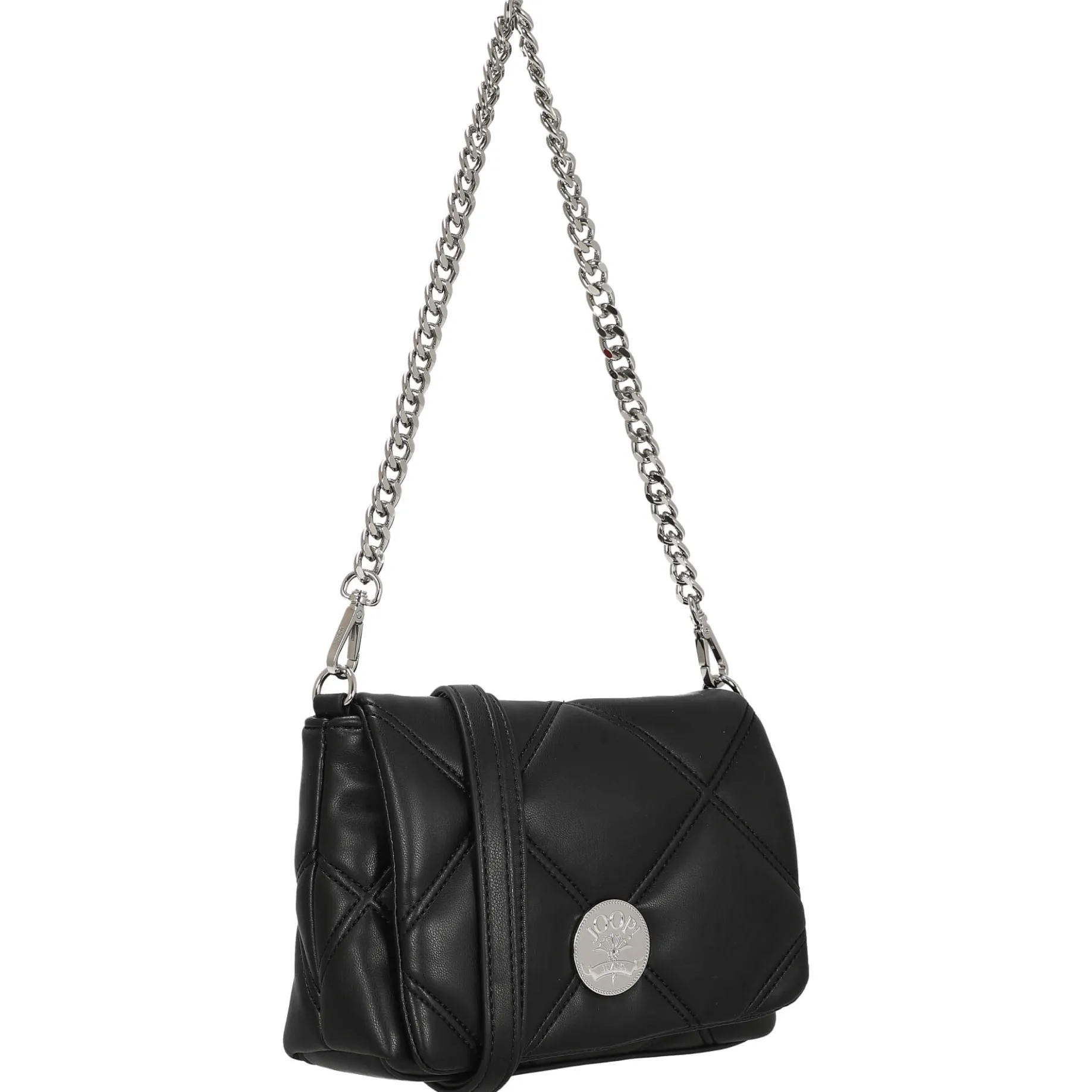 Jeans Women Confetto Solar - Schultertasche XS 19 cm (black)
