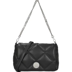 Jeans Women Confetto Solar - Schultertasche S 24 cm (black)