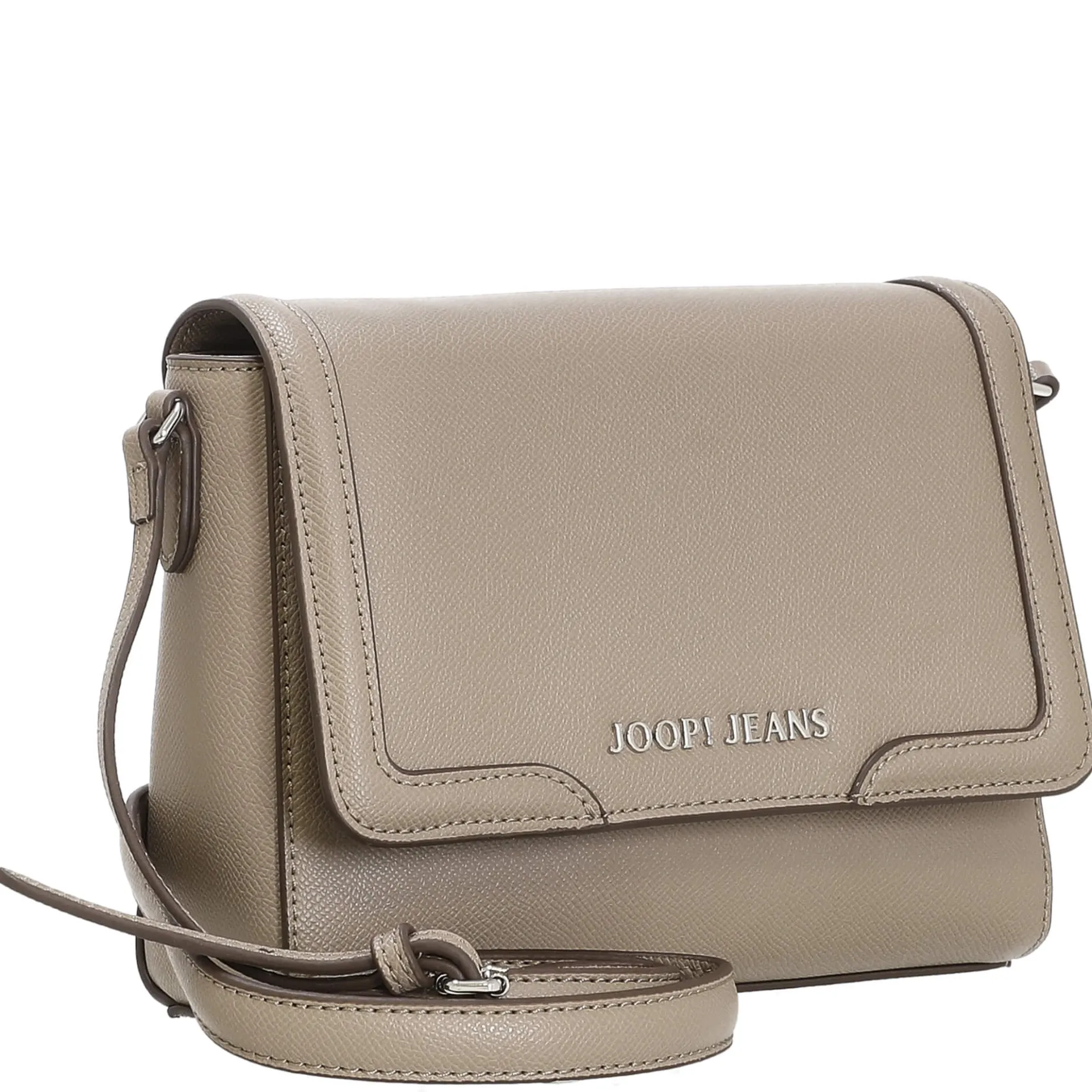 Jeans Women Cornice Lorena - Schultertasche 20.5 cm (greige)