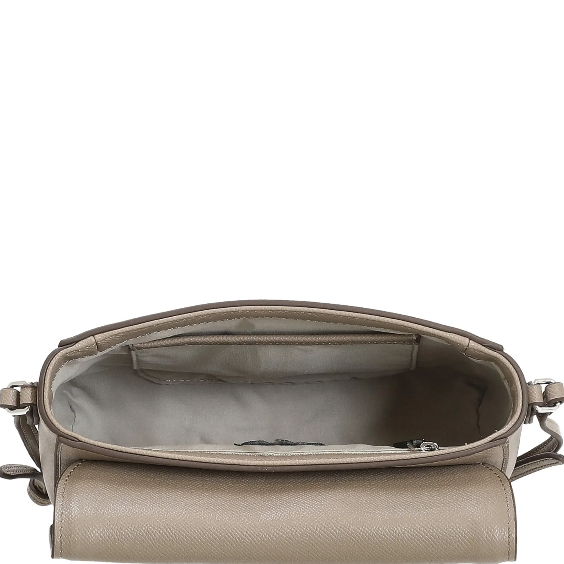 Jeans Women Cornice Lorena - Schultertasche 20.5 cm (greige)