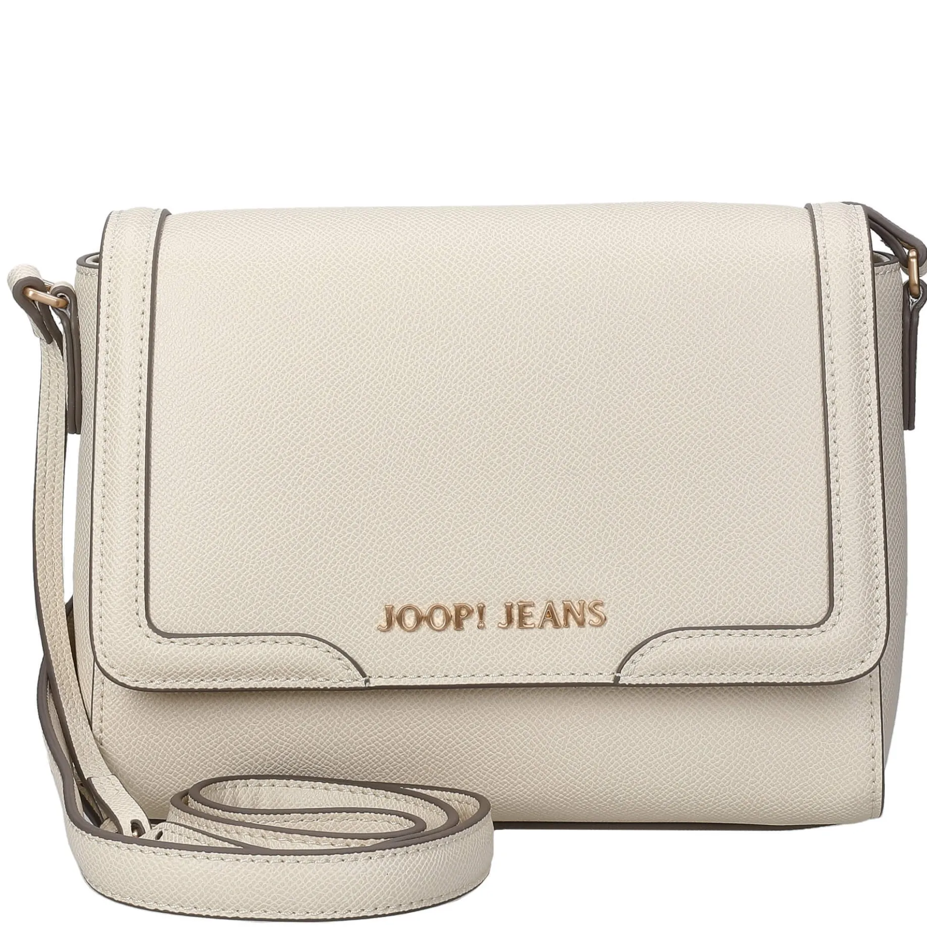 Jeans Women Cornice Lorena - Schultertasche 20.5 cm (off white)