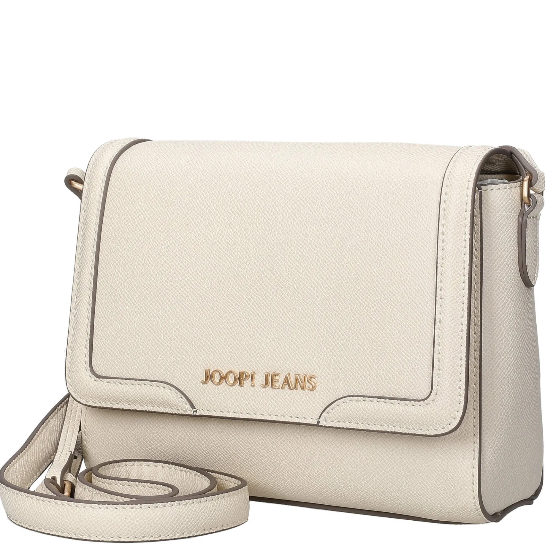 Jeans Women Cornice Lorena - Schultertasche 20.5 cm (off white)
