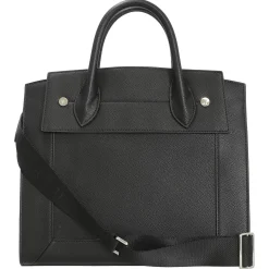 Jeans Women Cornice Ornela - Henkeltasche M 31.5 cm (black)