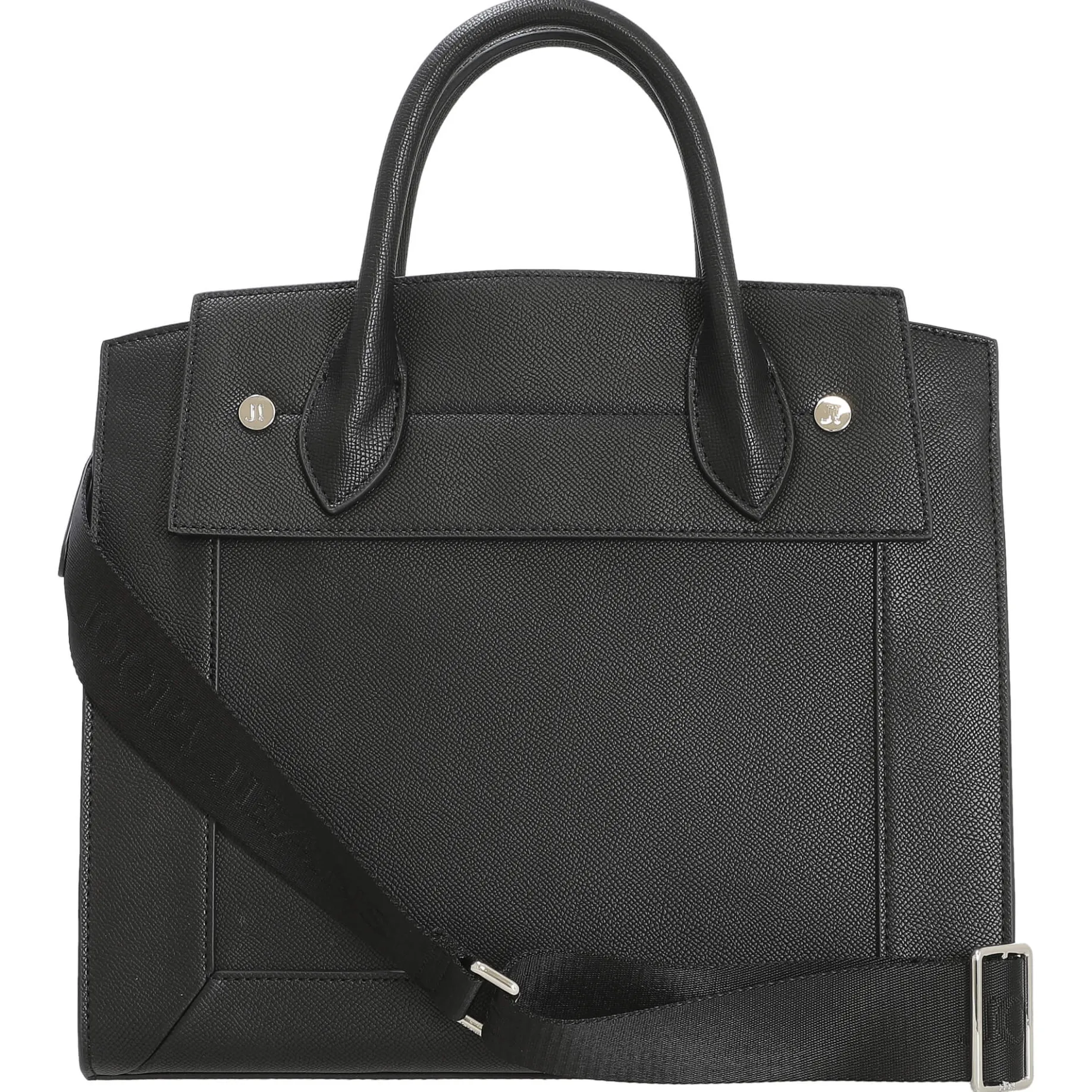 Jeans Women Cornice Ornela - Henkeltasche M 31.5 cm (black)