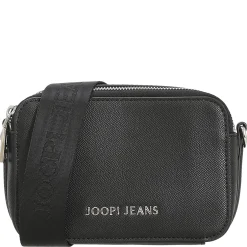 Jeans Women Cornice Susan - Schultertasche XS 18 cm (black)