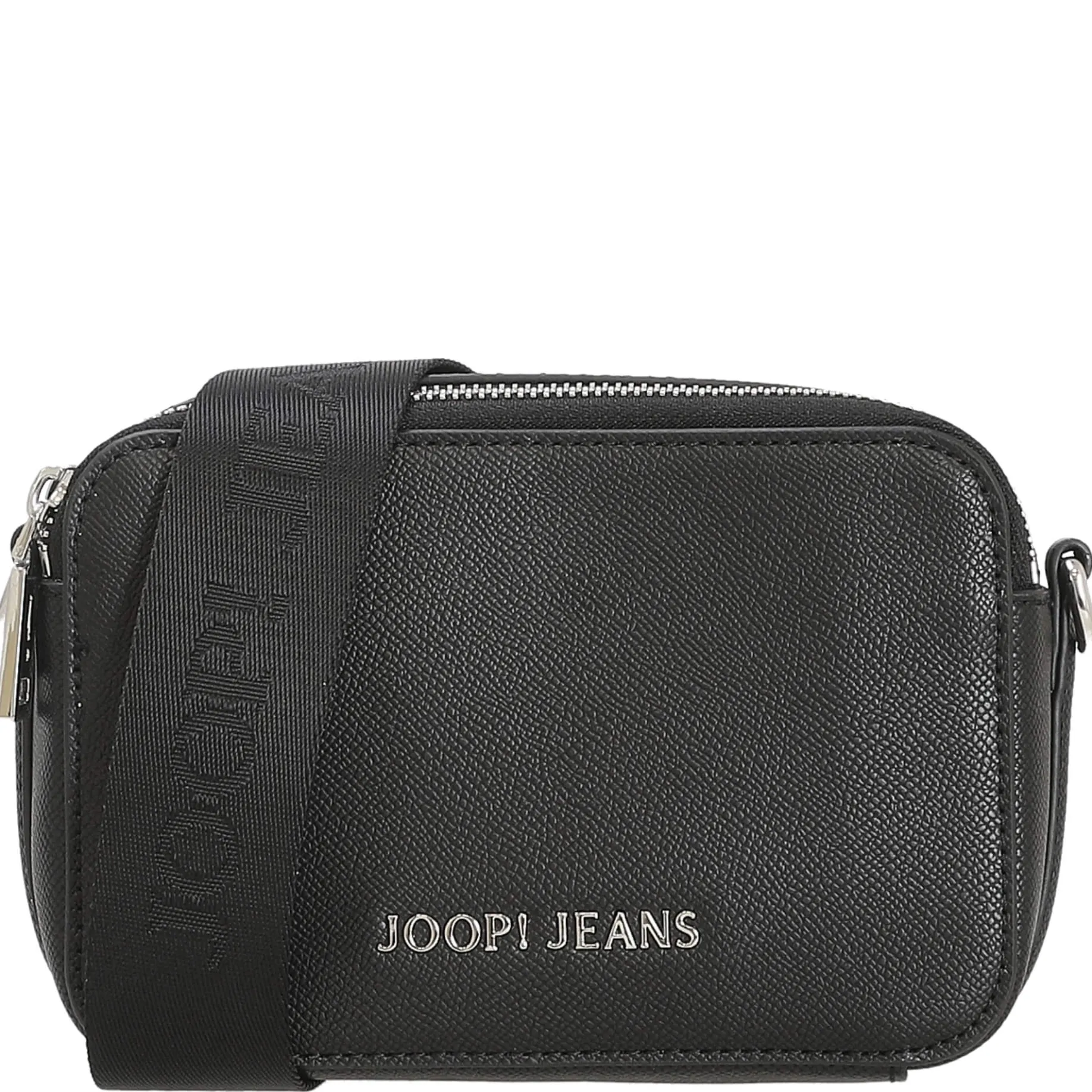 Jeans Women Cornice Susan - Schultertasche XS 18 cm (black)