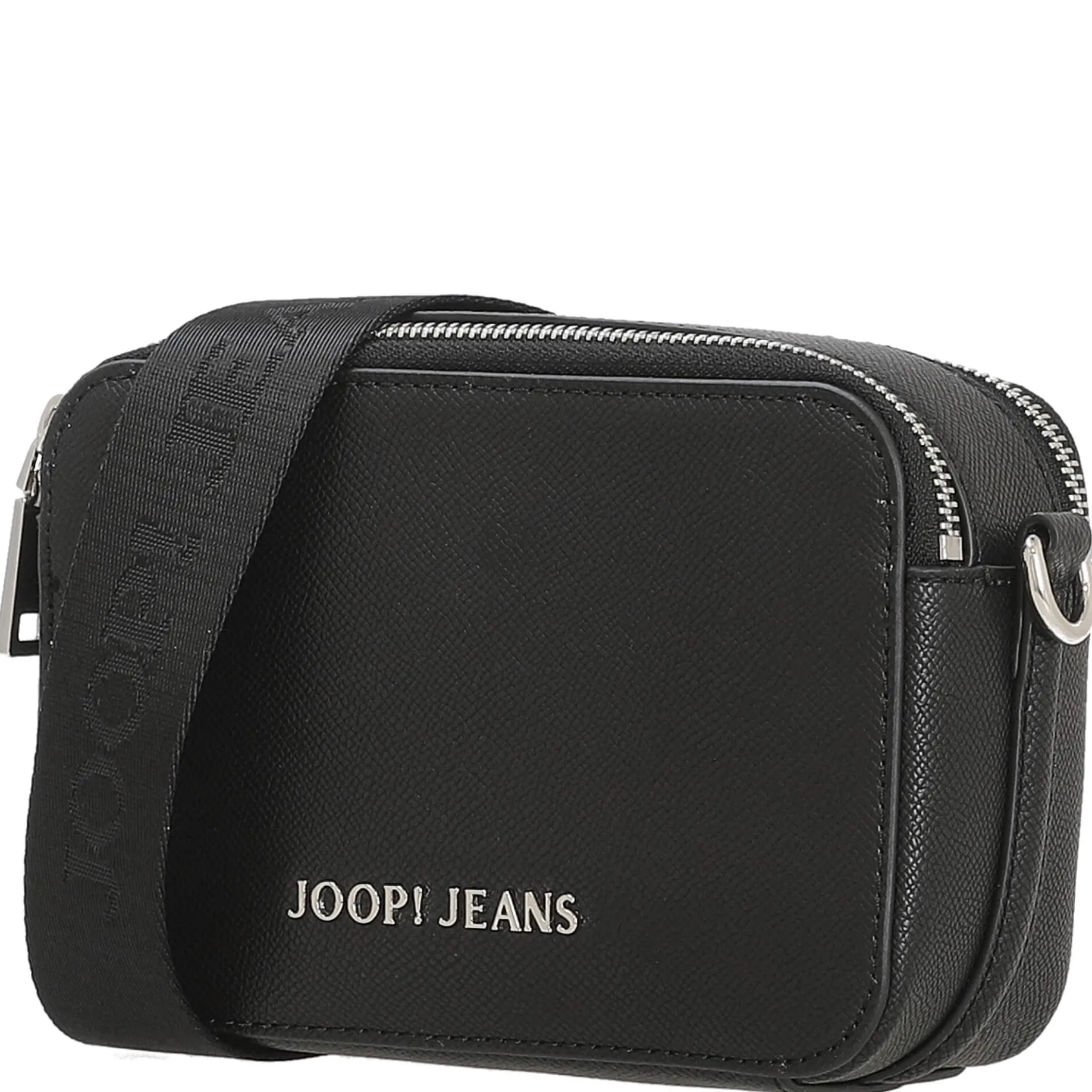 Jeans Women Cornice Susan - Schultertasche XS 18 cm (black)