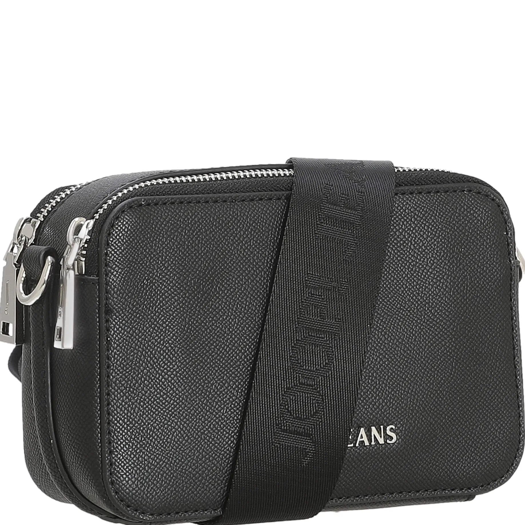 Jeans Women Cornice Susan - Schultertasche XS 18 cm (black)
