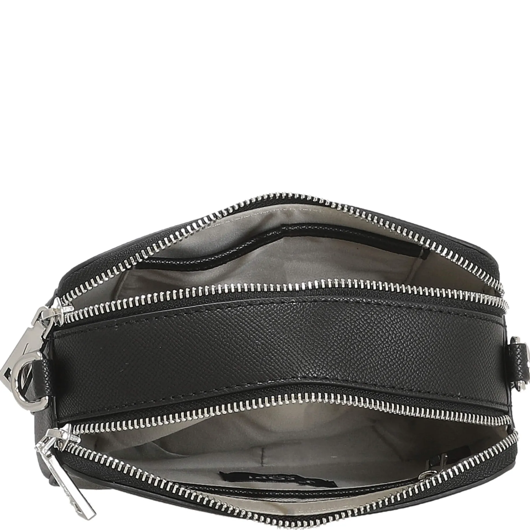 Jeans Women Cornice Susan - Schultertasche XS 18 cm (black)