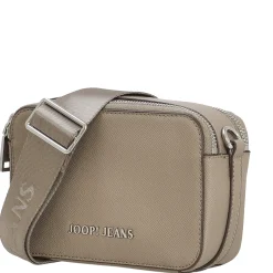 Jeans Women Cornice Susan - Schultertasche XS 18 cm (greige)