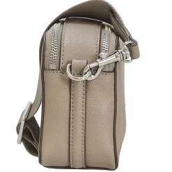 Jeans Women Cornice Susan - Schultertasche XS 18 cm (greige)