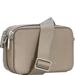 Jeans Women Cornice Susan - Schultertasche XS 18 cm (greige)