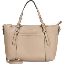 Jeans Women Diurno Helena - Henkeltasche S 27.5 cm (sesame)