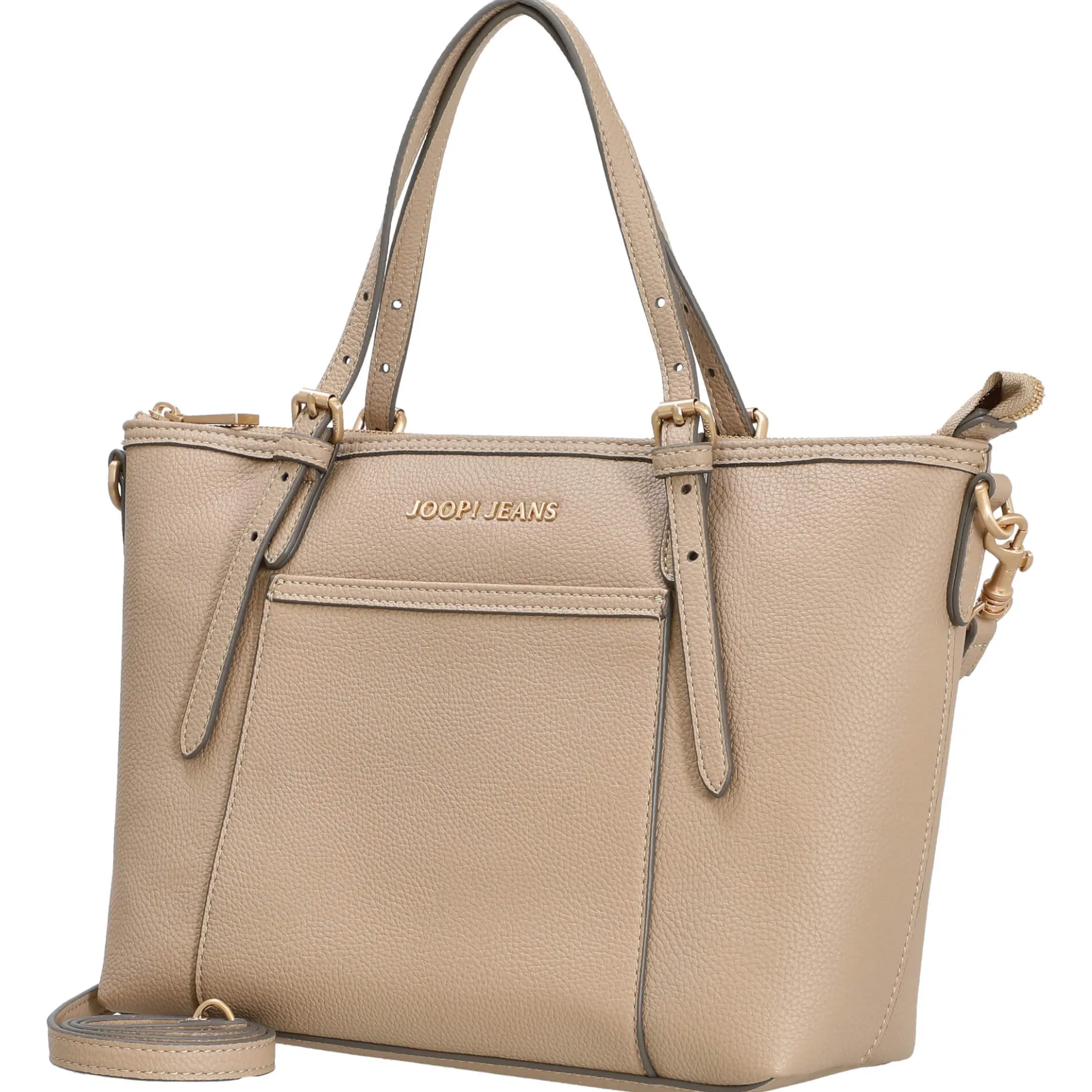 Jeans Women Diurno Helena - Henkeltasche S 27.5 cm (sesame)