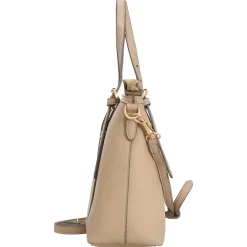 Jeans Women Diurno Helena - Henkeltasche S 27.5 cm (sesame)