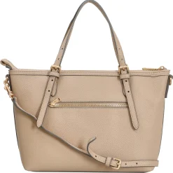 Jeans Women Diurno Helena - Henkeltasche S 27.5 cm (sesame)