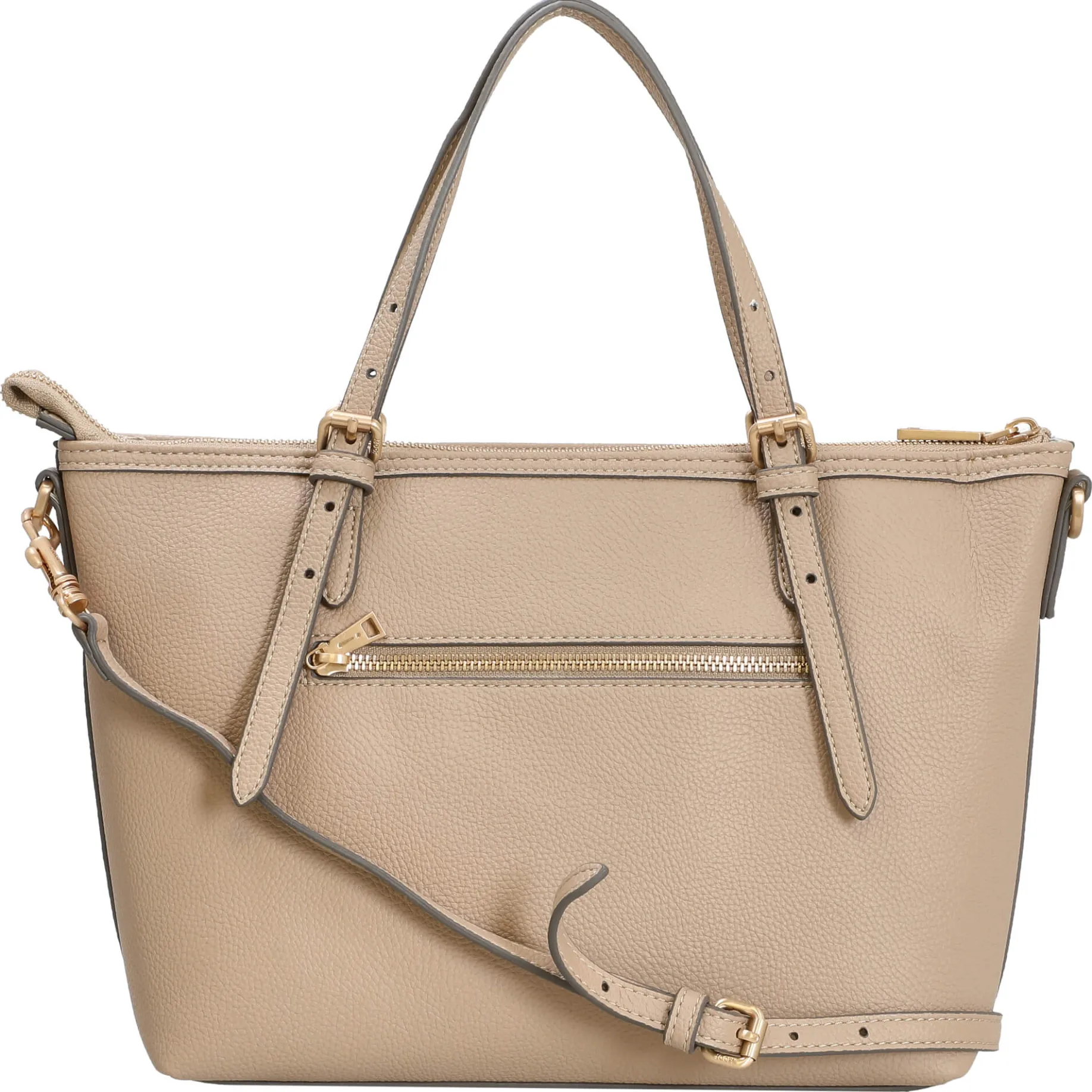 Jeans Women Diurno Helena - Henkeltasche S 27.5 cm (sesame)